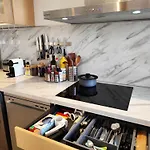Art Loft Sud Vue דירה *