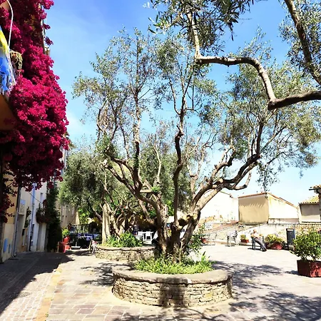 アパート Art Loft Sud Vue イエール