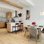 Art Loft Sud Vue Апартаменты