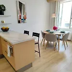 Апартаменты Art Loft Sud Vue *