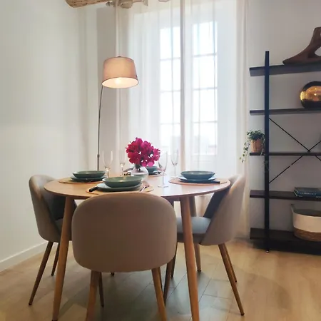 Art Loft Sud Vue 아파트