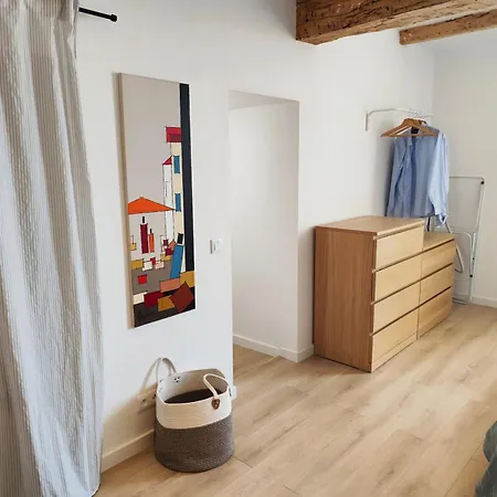 Art Loft Sud Vue דירה הייר