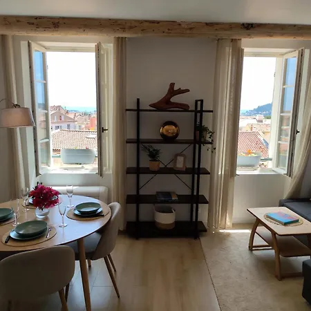 Art Loft Sud Vue Йер
