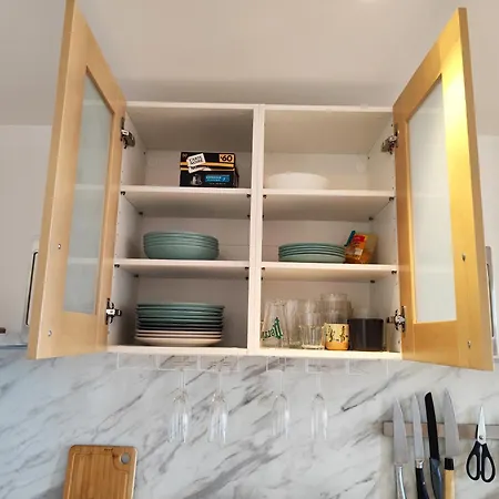 Art Loft Sud Vue דירה *