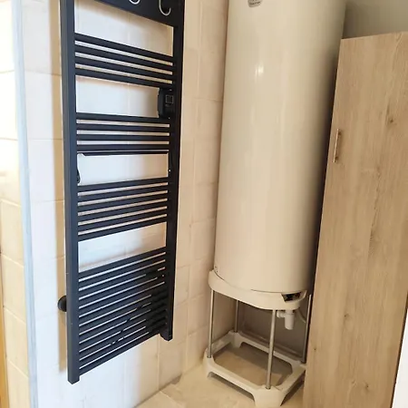 Art Loft Sud Vue דירה