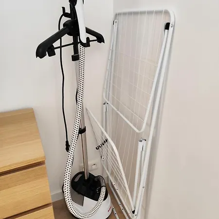 아파트 Art Loft Sud Vue *