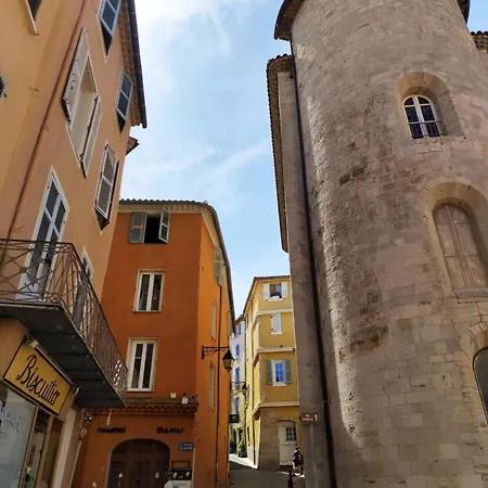 Art Loft Sud Vue * הייר