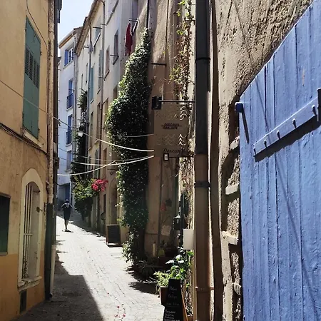 Art Loft Sud Vue דירה