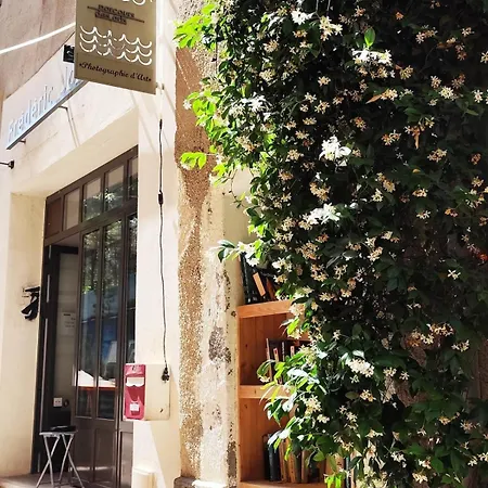Art Loft Sud Vue 아파트 *