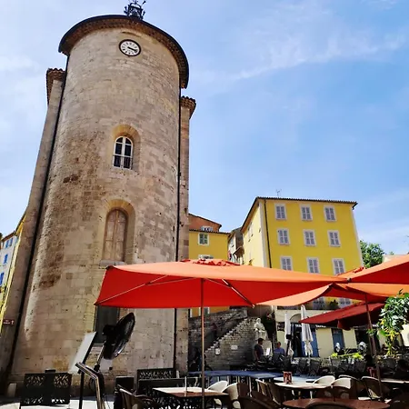 Art Loft Sud Vue הייר